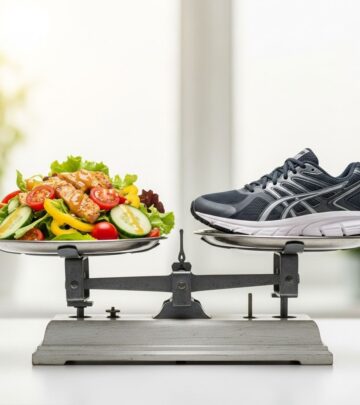 Understand whether you should consume the calories you burn through exercise and how it impacts weight loss and nutrition goals.