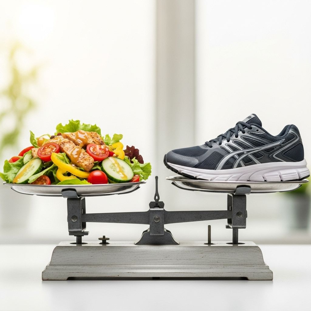 Understand whether you should consume the calories you burn through exercise and how it impacts weight loss and nutrition goals.