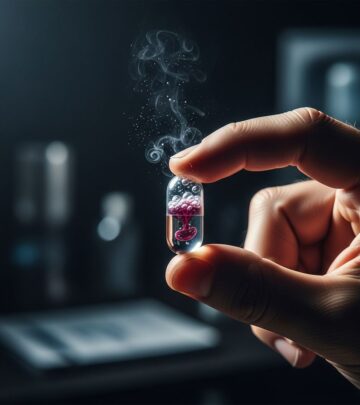 Dive deep into nitric oxide supplements—unveiling dangers, interactions, and essential safety advice for informed use.