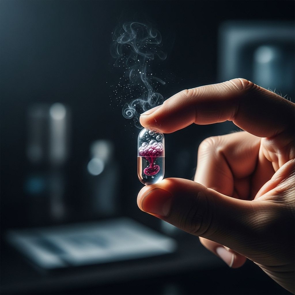 Nitric Oxide Supplements: Side Effects, Risks & Precautions Dive deep into nitric oxide supplements—unveiling dangers, interactions, and essential safety advice for informed use.