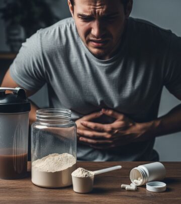 Explore the overlooked adverse effects of protein powders, from digestive distress to long-term kidney strain and hormonal imbalance.