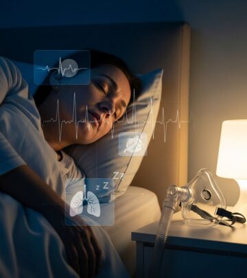 Explore the symptoms, causes, and underlying risk factors of sleep apnea, a widespread and potentially dangerous sleep disorder.