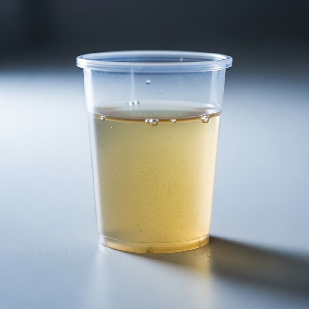 Smelly Urine: Understanding Causes and When to Seek Help Comprehensive guide to identifying causes of unusual urine odor and knowing when medical attention is needed