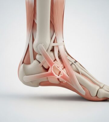 Comprehensive overview of sprain symptoms, primary causes, treatment, and prevention strategies for joint injuries.