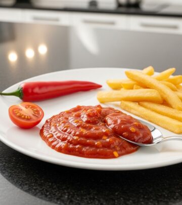 Bring a new fiery twist to your basics: make your own Sriracha Ketchup and elevate every meal.