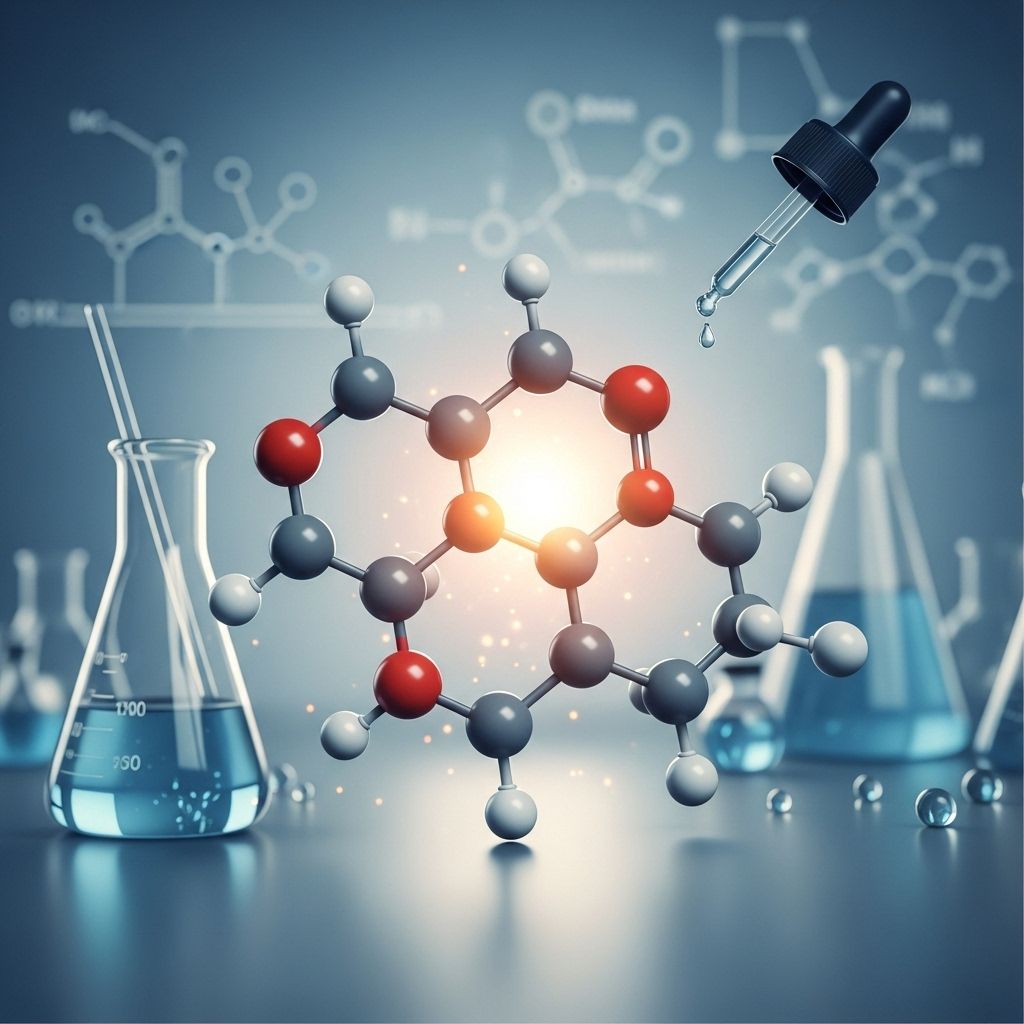 Discover the composition, uses, safety reviews, and versatility of Stearyl Glycyrrhetinate in cosmetics and personal care products.