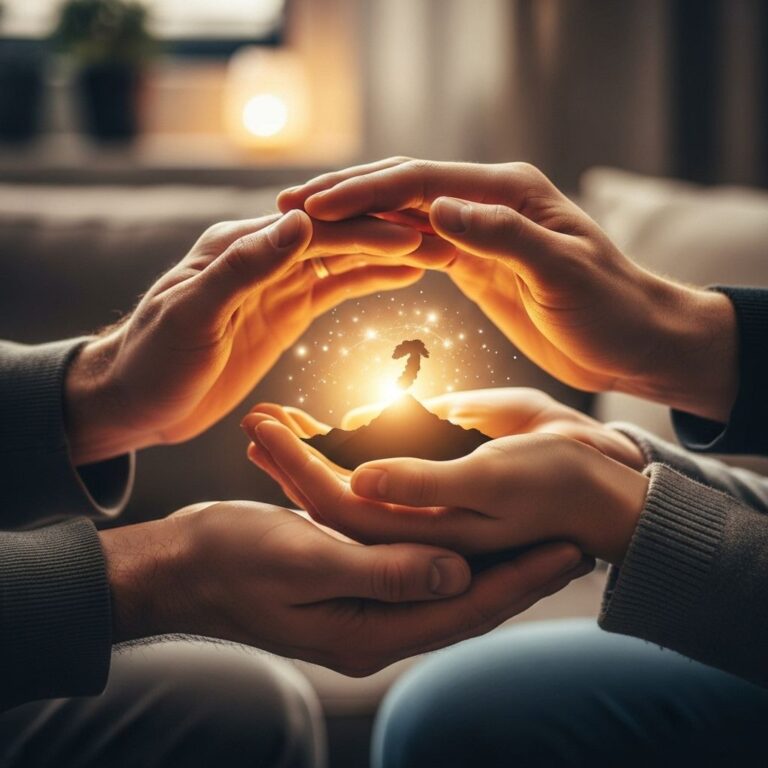 Support Each Other’s Dreams: Building Stronger Relationships