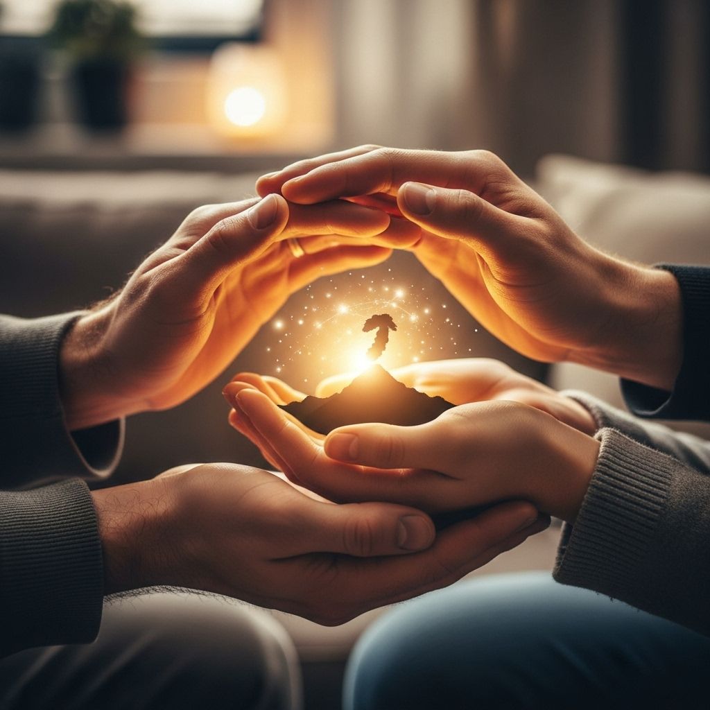 Discover how understanding and supporting your partner's dreams strengthens your relationship and resolves conflicts.