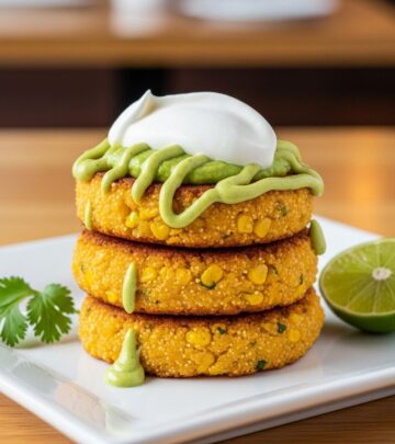 Discover the secrets behind the Cheesecake Factory's Sweet Corn Tamale Cakes with a step-by-step guide, flavor insights, and serving tips.