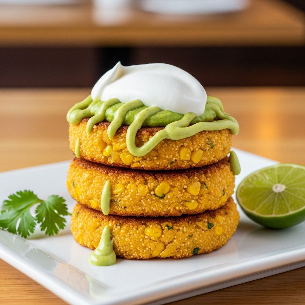 Sweet Corn Tamale Cakes: A Cheesecake Factory-Inspired Guide Discover the secrets behind the Cheesecake Factory's Sweet Corn Tamale Cakes with a step-by-step guide, flavor insights, and serving tips.