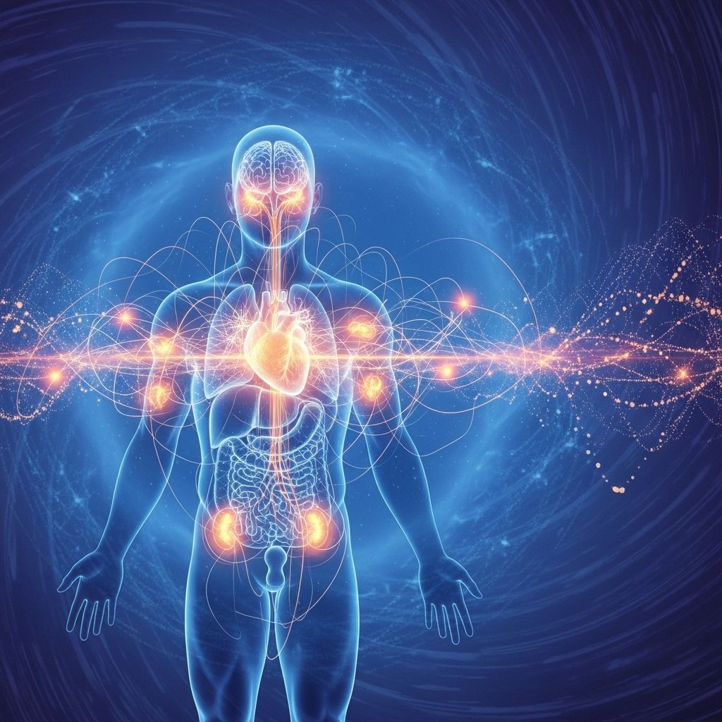 A comprehensive exploration of what 'systemic' means in medicine, the conditions it describes, and its significance in health.