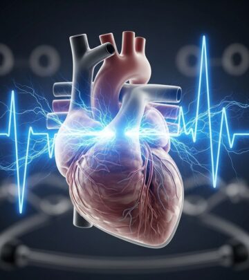 Exploring the Causes and Symptoms of Tachycardia