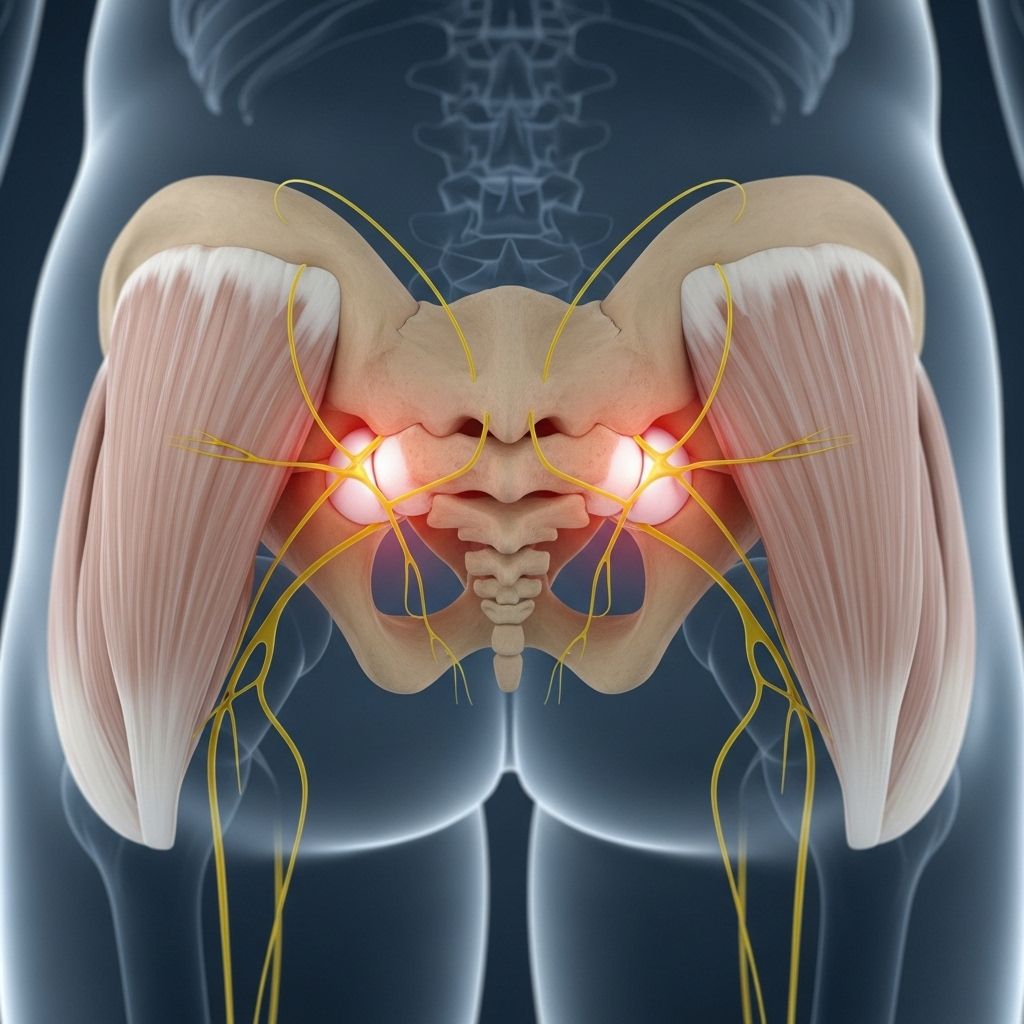 Tailbone (Coccyx) Pain: Symptoms, Causes, and Treatments Understanding tailbone (coccyx) pain, its common symptoms, causes, and available treatments for effective relief and improved quality of life.