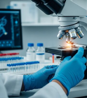 Explore the vital role of pathologists in modern healthcare, where laboratory insights support accurate diagnoses and patient care.