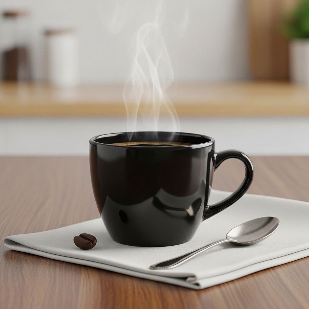 Uncover everything you need to know about the Three-Day Black Coffee Diet Plan—from potential weight loss to crucial health considerations.