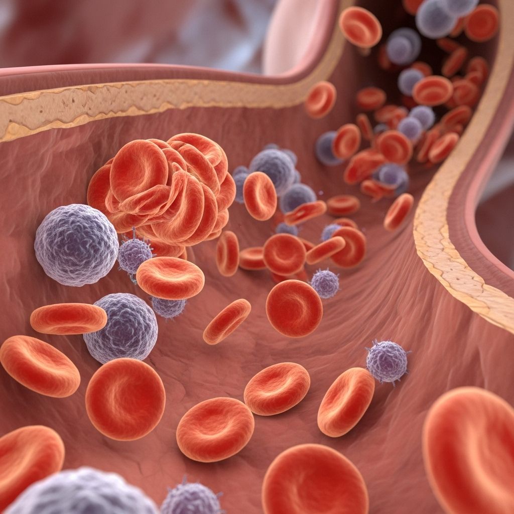 Learn about thrombocytopenia – its causes, symptoms, diagnosis, treatment, and prevention to manage low platelet counts effectively and safeguard your health.