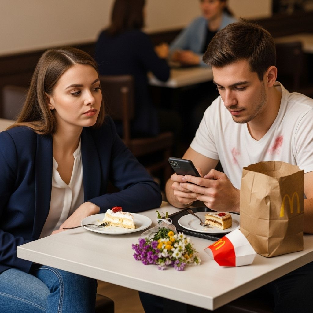 Discover the behaviors and traits that instantly diminish attraction and how to avoid them in relationships