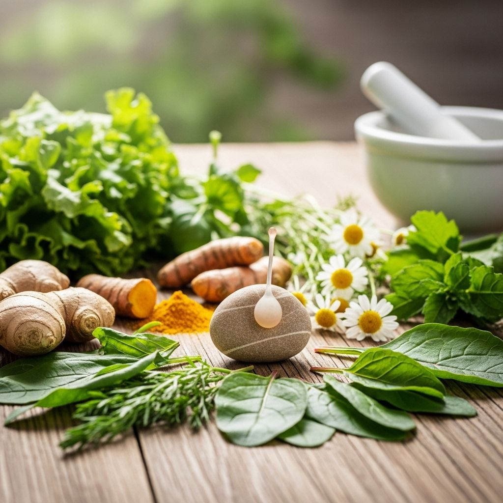 Top 9 Natural Remedies for Inguinal Hernia Relief Without Surgery Discover evidence-based natural approaches to manage inguinal hernia symptoms without surgery and improve your quality of life.