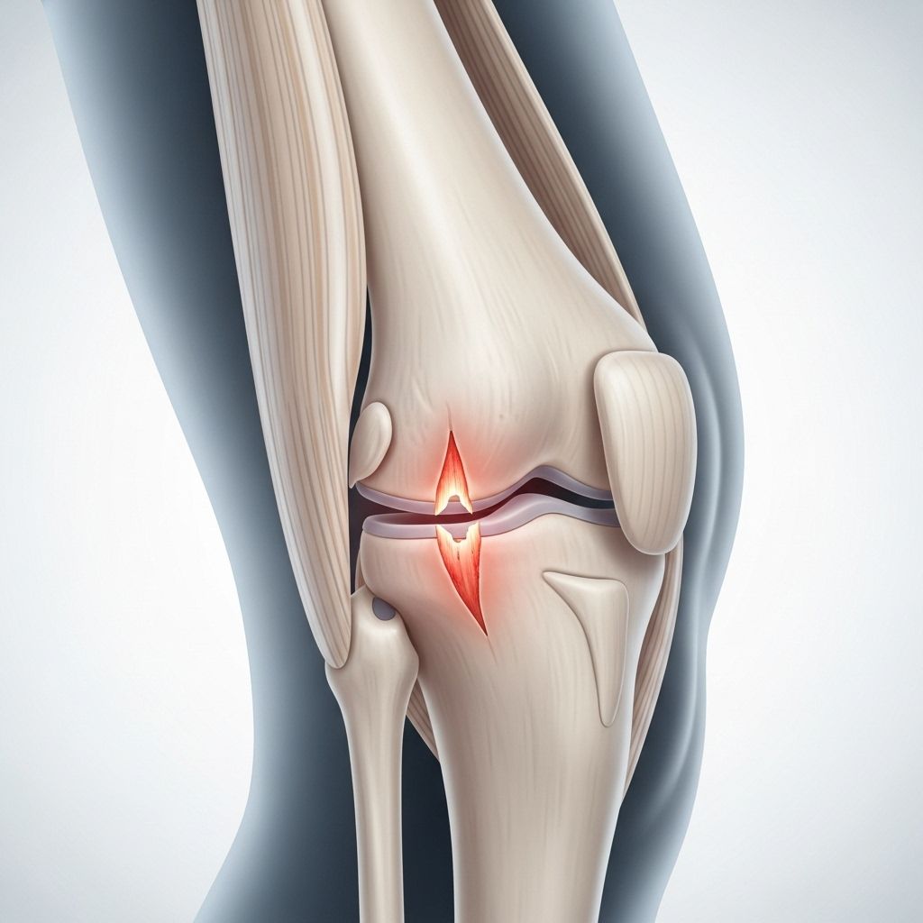 Torn Meniscus: Causes, Symptoms, Treatments, and Recovery Learn about meniscus tears—how they happen, how to recognize symptoms, and what treatment options are available for recovery.