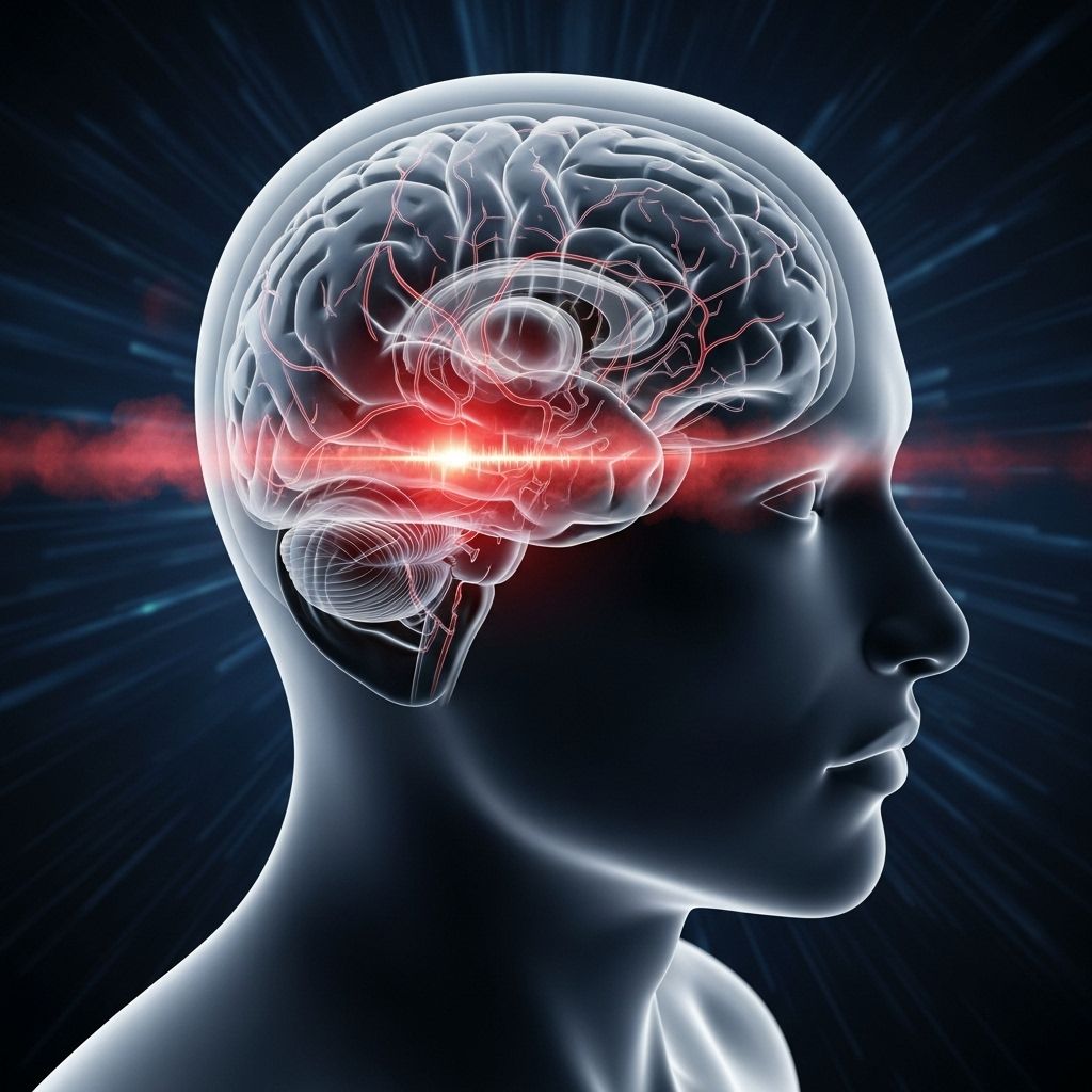 Transient Ischemic Attack (TIA): Causes, Symptoms, Diagnosis, and Treatment Understanding transient ischemic attacks—what causes them, how to recognize symptoms, and the essential steps for diagnosis and treatment.