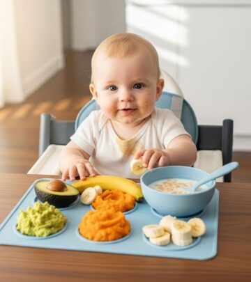 A comprehensive guide to safely and confidently introducing your baby to solid foods amid common concerns and misconceptions.