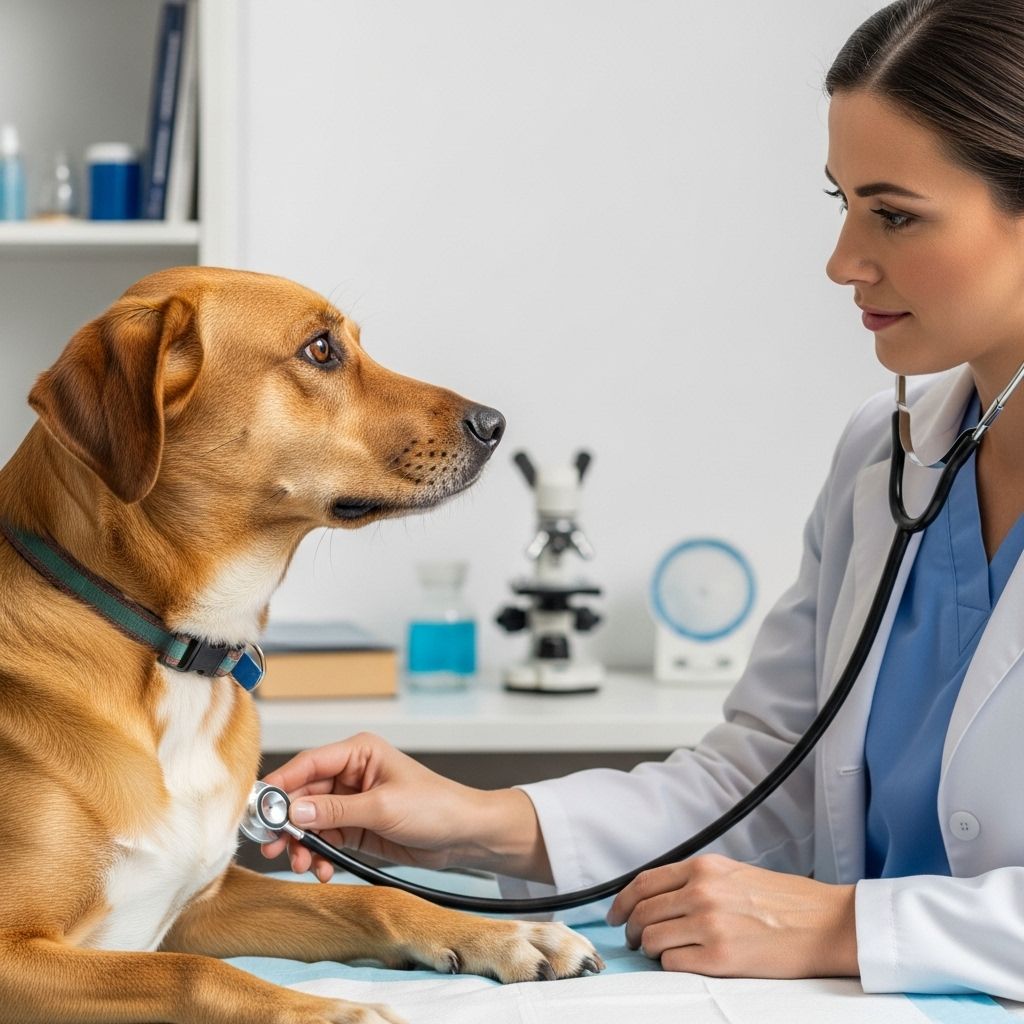 A comprehensive guide to diagnosing, treating, and managing canine heartworm disease, including medications, costs, recovery tips, and prevention strategies.