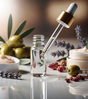 Explore the cosmetic science, benefits, and safety of Triolein—a plant-derived triglyceride valued for moisturizing and formulation versatility.