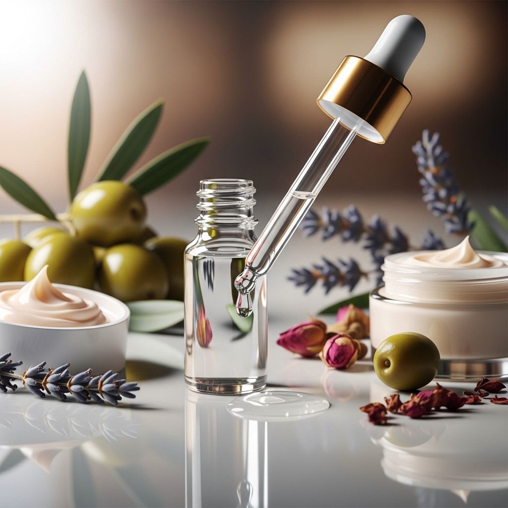 Explore the cosmetic science, benefits, and safety of Triolein—a plant-derived triglyceride valued for moisturizing and formulation versatility.