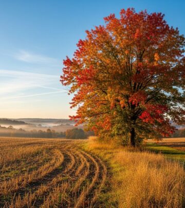 Discover detailed weather trends, temperature ranges, and rainfall predictions for Trumann, Arkansas in October 2025—your complete guide for travelers and residents.