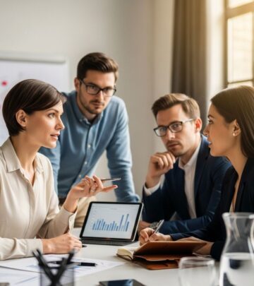 Explore the practical, decisive, and organized nature of ESTJ personalities, including strengths, challenges, relationships, and career guidance.