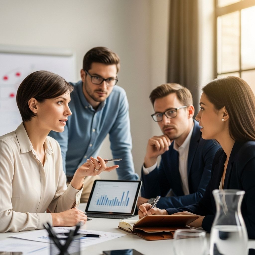 Understanding the ESTJ Personality Type: Traits, Strengths, and Growth Explore the practical, decisive, and organized nature of ESTJ personalities, including strengths, challenges, relationships, and career guidance.