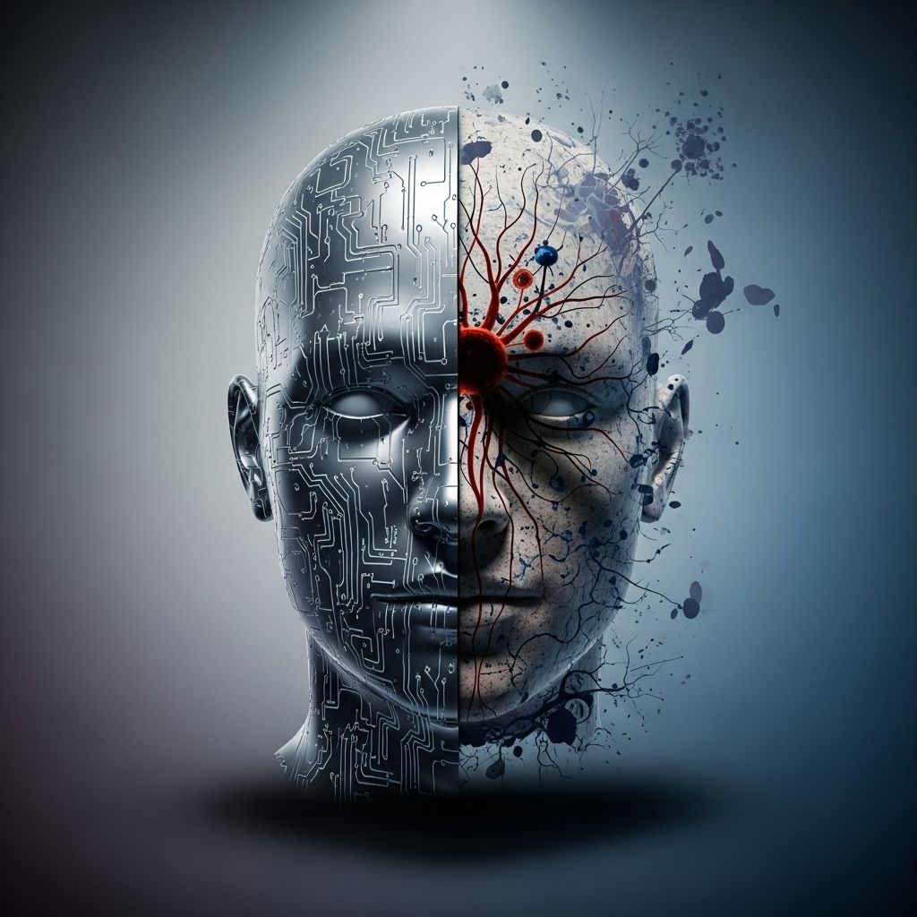 Explore the complexities of psychopathy, its traits, misconceptions, diagnosis, and treatment options, guided by research and psychological expertise.