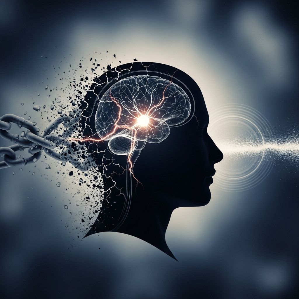 Understanding Punishment in Psychology: Types, Effects, and Ethical Considerations Discover how punishment shapes behavior, its types, effectiveness, and the ethical debates within psychology.