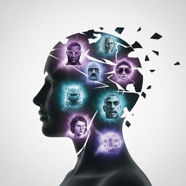 Understanding the Mandela Effect: Why Our Memories Sometimes Deceive Us