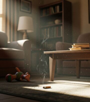 Explore the hidden dangers of thirdhand smoke, its health effects, and protective steps for a safer environment.