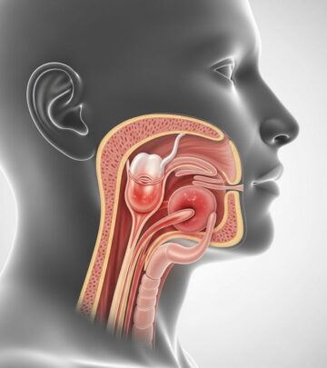 Explore the key facts on tonsillitis including causes, symptoms, diagnosis, treatment, and preventive strategies.