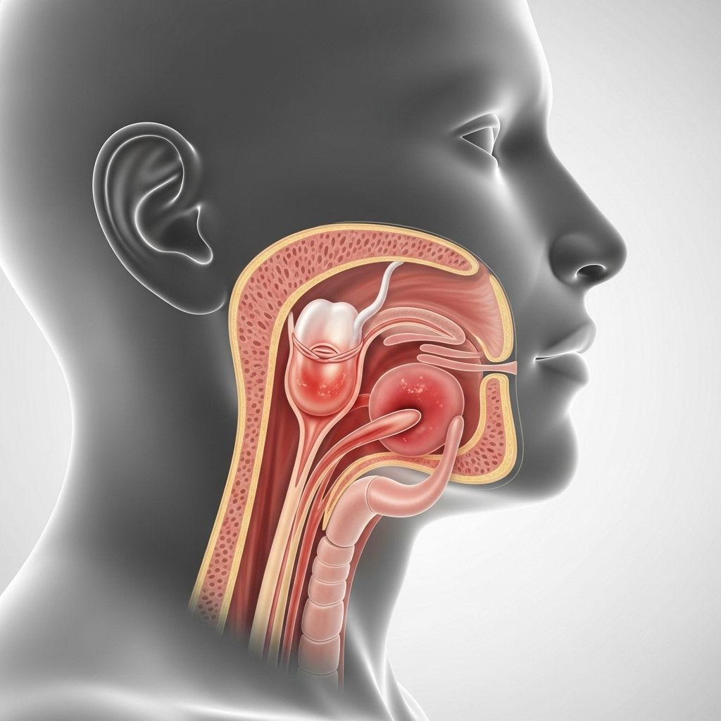 Explore the key facts on tonsillitis including causes, symptoms, diagnosis, treatment, and preventive strategies.
