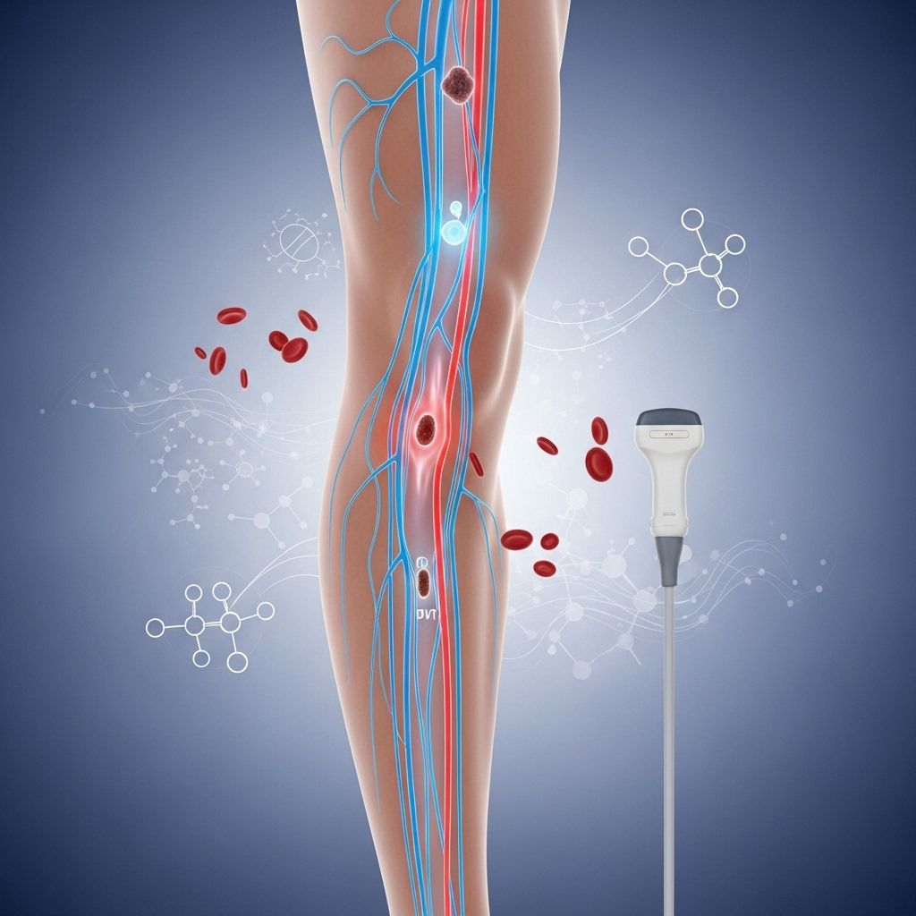 Explore venous disease causes, symptoms, risk factors, and the latest effective treatments for improved vein health and quality of life.