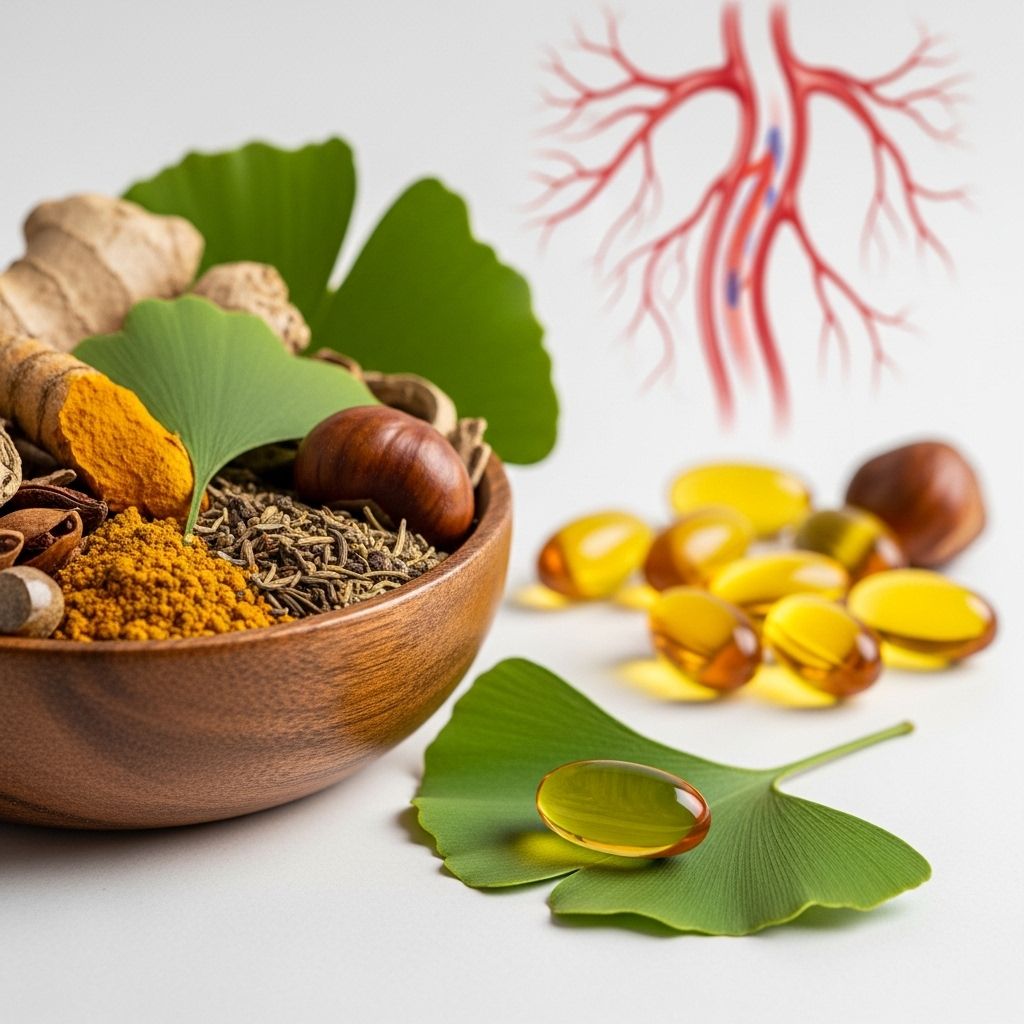 Varix Capsules: Natural Ayurvedic Remedy for Varicose Vein Relief and Vascular Health Experience the power of Ayurveda for vein health—Varix Capsules blend ancient herbs to relieve varicose veins and improve circulation.