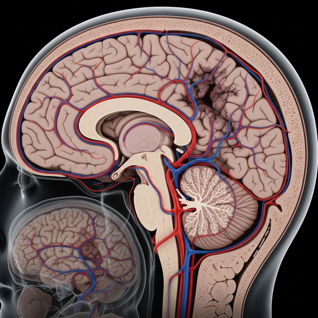 Comprehensive guidance on vascular dementia: symptoms, causes, diagnosis, progression, and best approaches for care and management.