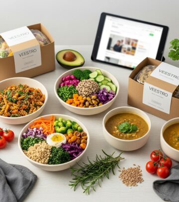 Explore Veestro's convenience, nutritional quality, and meal variety for plant-based living with pros, cons, and user insights.
