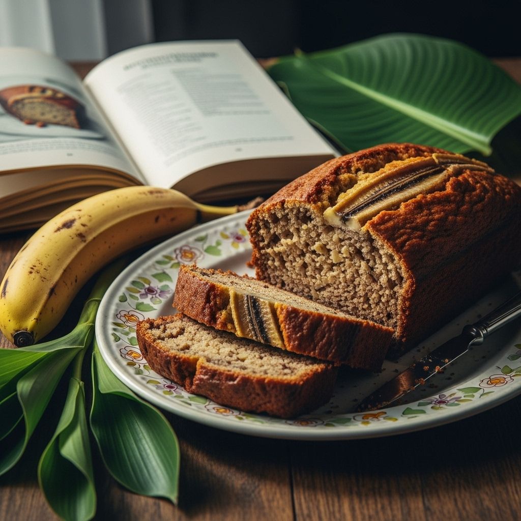 Vintage Better Homes and Gardens Banana Bread Recipe: A Timeless Classic Experience the nostalgia and warmth of homemade banana bread with this cherished vintage Better Homes and Gardens recipe.