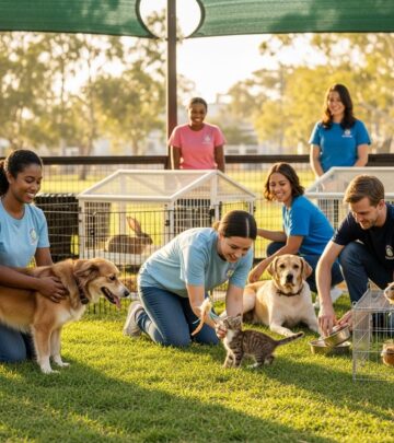 Discover all you need to know about volunteering at Wags 2 Wishes Animal Rescue—from application requirements to making a difference in rescued animals’ lives.