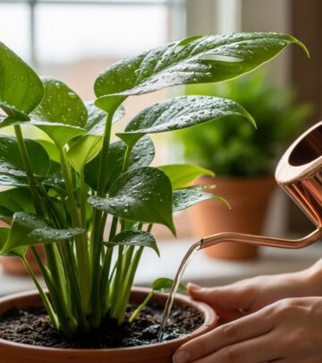 Your comprehensive guide to smart watering techniques for vibrant, resilient plants in containers and garden beds.