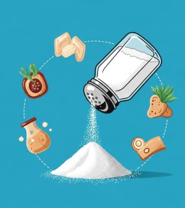 Learn the unexpected ways excess sodium affects your body and how to recognize the subtle warning signs you're getting too much salt.