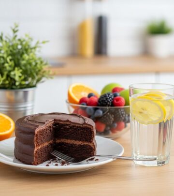 Overcome the effects of a sugar binge with practical, dietitian-recommended recovery steps and get back to balanced eating.