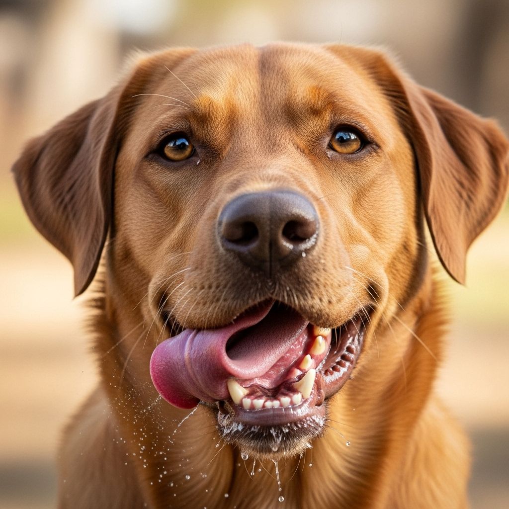 Learn why dogs pant, what is normal, warning signs of excessive panting, and tips for your dog’s wellbeing.