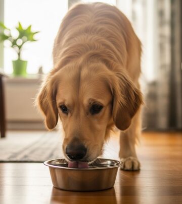 Learn why your dog might be drinking more water than usual, what it could mean for their health, and what actions you should take.