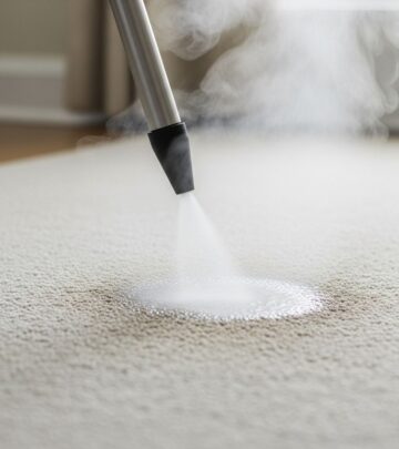 Learn why steam cleaning alone may worsen cat urine odors and discover proven techniques to fully eliminate persistent pet stains and smells from carpets.