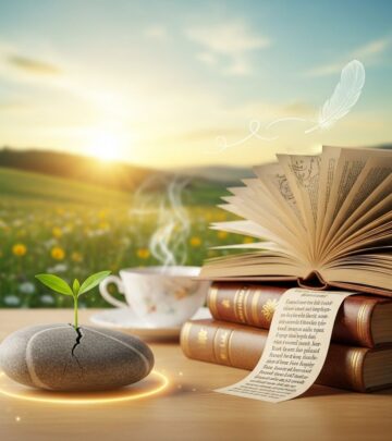 Uplifting words of encouragement for every challenge, with practical advice and heartfelt support to boost your confidence.